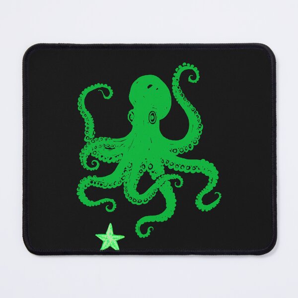 Item preview, Funny Octopus Marine Life Lovers  Gifts designed and sold by erozzz.