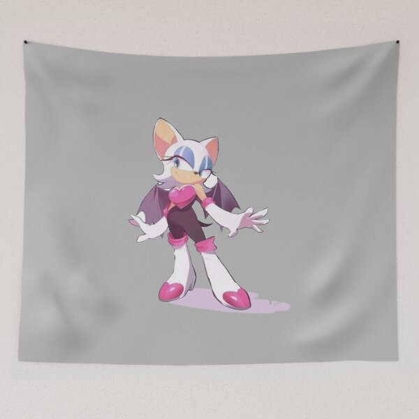 Item preview, Rouge The Bat designed and sold by Jackson-sa.