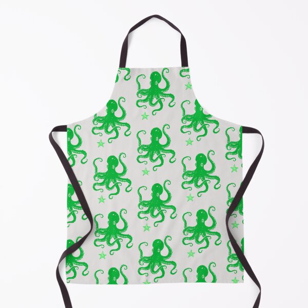 Item preview, Funny Octopus Marine Life Lovers Gifts designed and sold by erozzz.