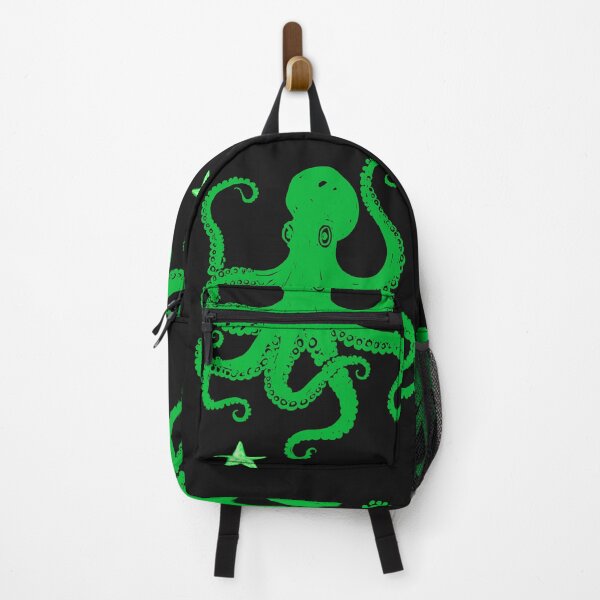 Item preview, Funny Octopus Marine Life Lovers  Gifts designed and sold by erozzz.