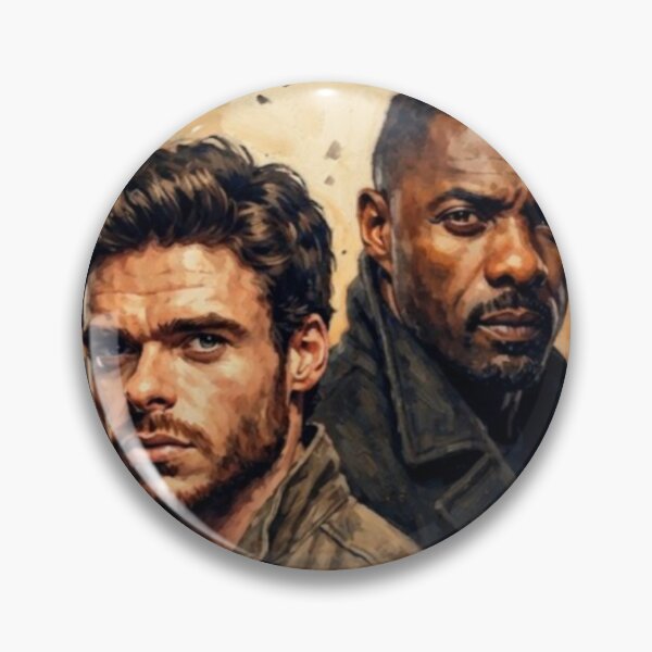 Item preview, Bastille Day Action Thriller Fine Art Tribute designed and sold by Art's Diner.