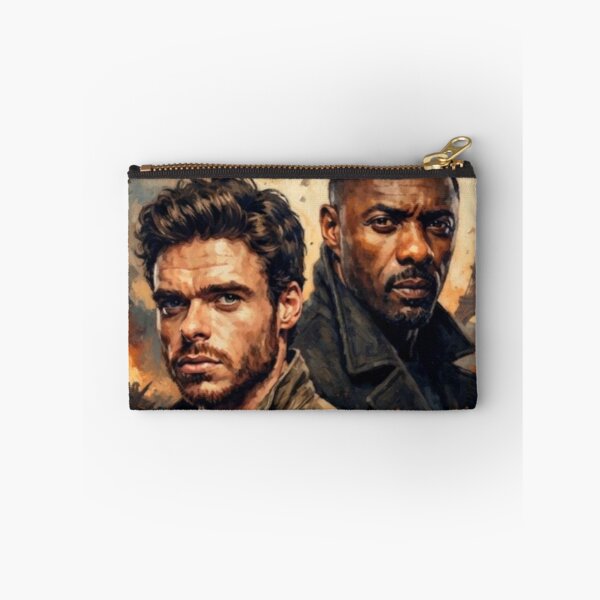Item preview, Bastille Day Action Thriller Fine Art Tribute designed and sold by Art's Diner.