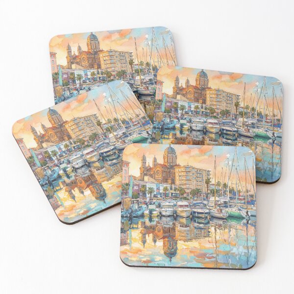 Item preview, Saint-Raphael, Côte d'Azur designed and sold by sid1802.