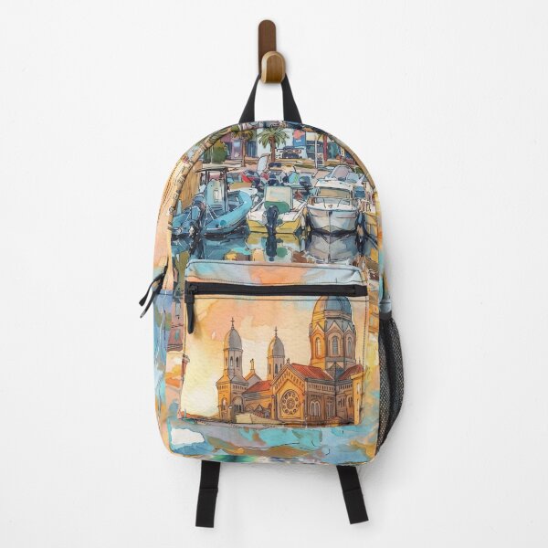 Item preview, Saint-Raphael, Côte d'Azur designed and sold by sid1802.