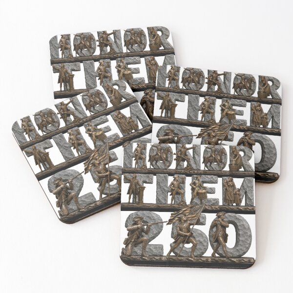 Item preview, 250th ANNIVERSARY OF THE DECLARATION OF INDEPENDENCE designed and sold by ART-TYPE.