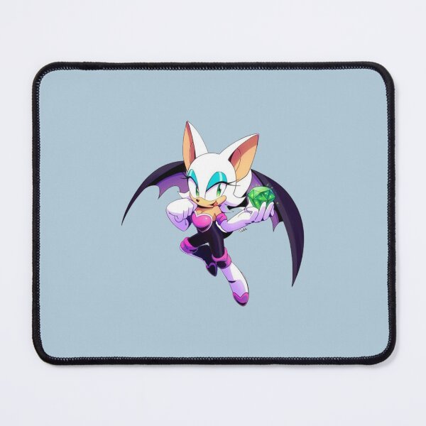 Item preview, Rouge The Bat designed and sold by Jackson-sa.