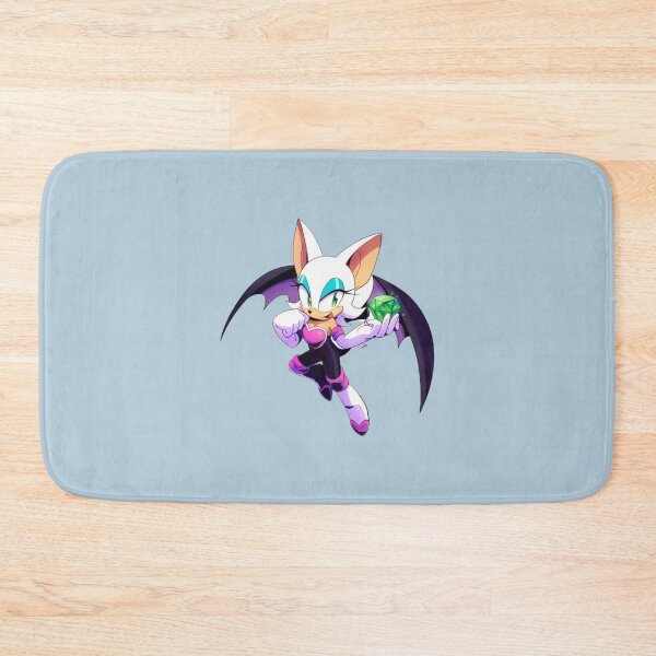 Item preview, Rouge The Bat designed and sold by Jackson-sa.