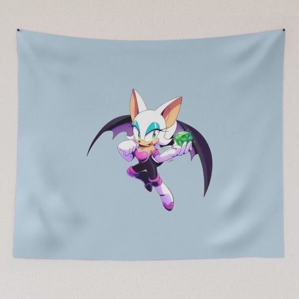 Item preview, Rouge The Bat designed and sold by Jackson-sa.