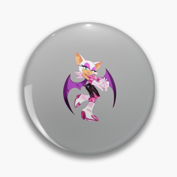 Item preview, Rouge The Bat designed and sold by Jackson-sa.