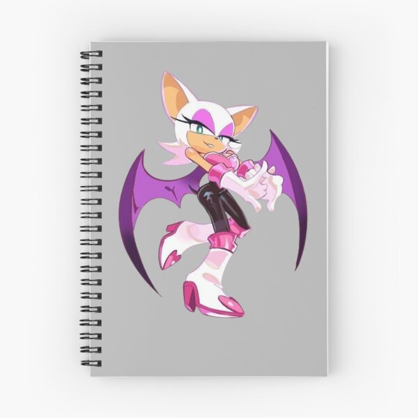 Item preview, Rouge The Bat designed and sold by Jackson-sa.
