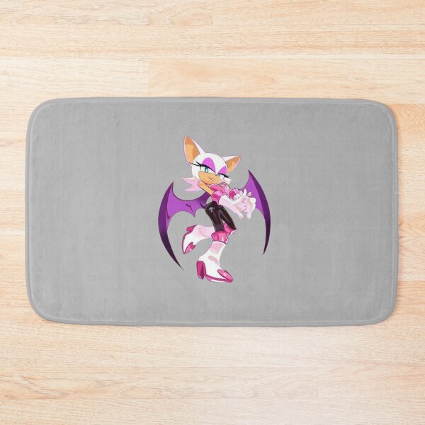 Item preview, Rouge The Bat designed and sold by Jackson-sa.
