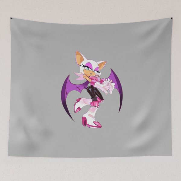 Item preview, Rouge The Bat designed and sold by Jackson-sa.