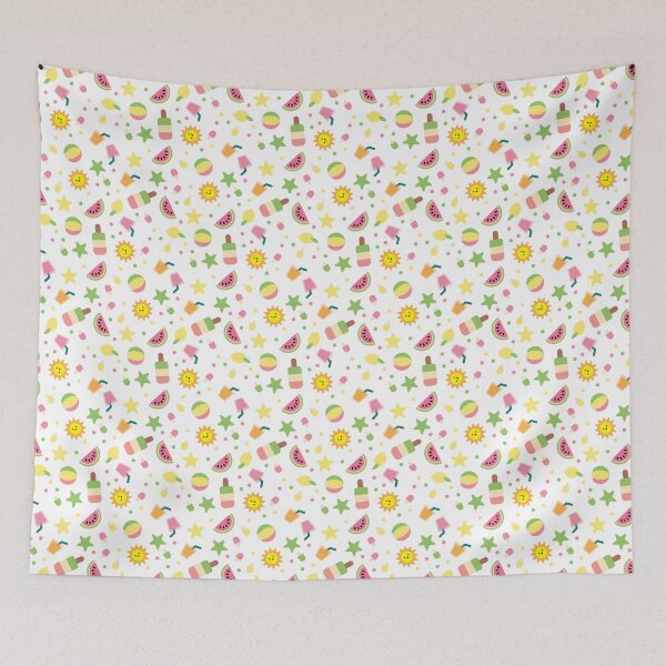 Item preview, Summer Refreshment designed and sold by moon store official.