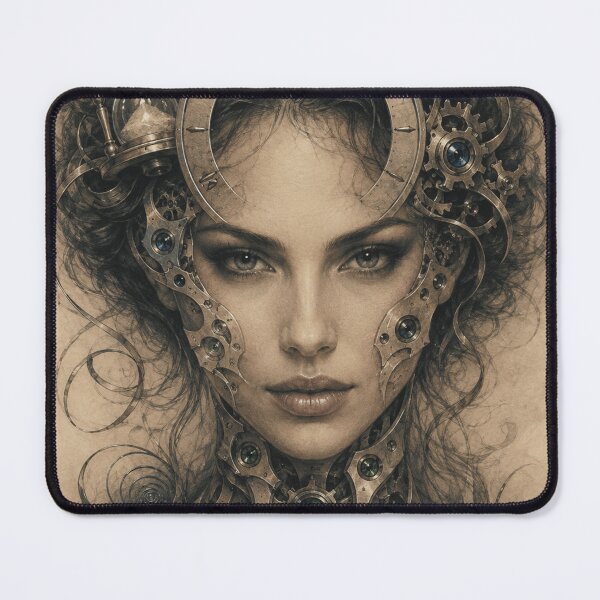 Item preview, Guardian of Time designed and sold by VlodArt.