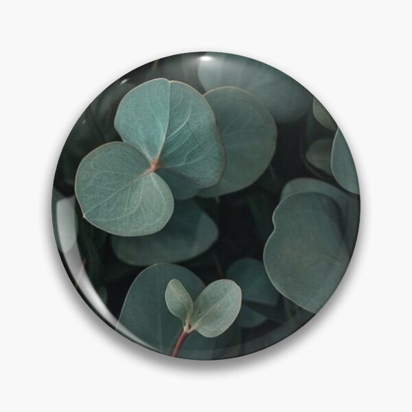 Item preview, Red Tulips Eucalyptus Leaves Dark Moody Botanical Photography designed and sold by LYAN-STORE.