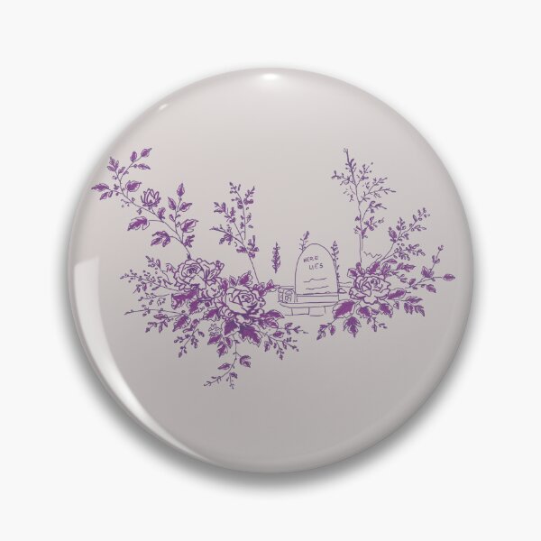 Item preview, Gothic Tombstone designed and sold by RepeatCandy.