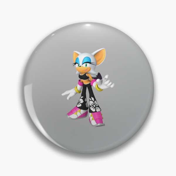 Item preview, Rouge The Bat designed and sold by Jackson-sa.