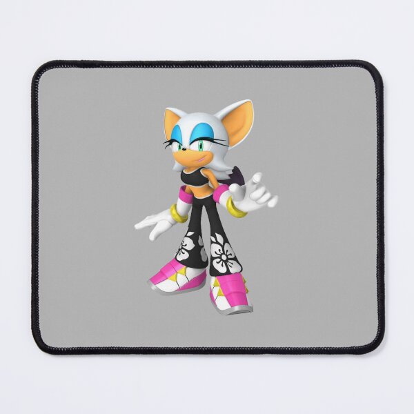 Item preview, Rouge The Bat designed and sold by Jackson-sa.