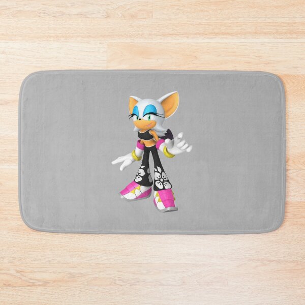 Item preview, Rouge The Bat designed and sold by Jackson-sa.