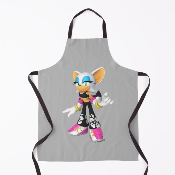 Item preview, Rouge The Bat designed and sold by Jackson-sa.