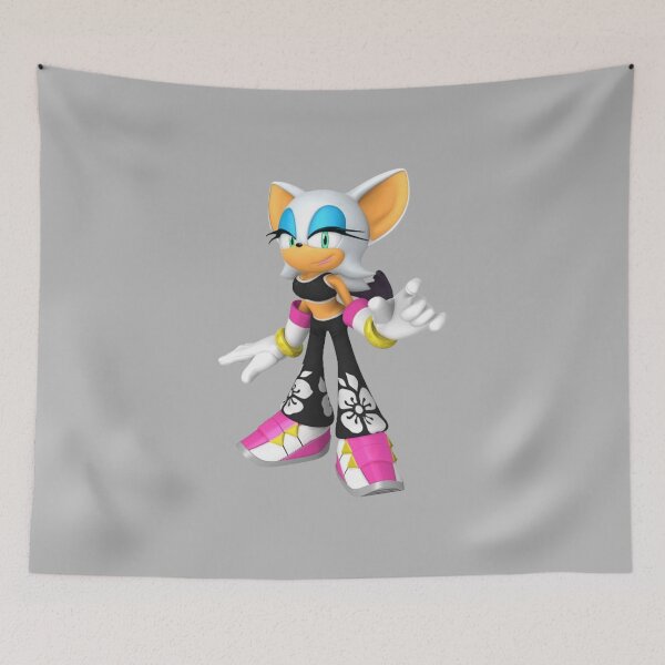 Item preview, Rouge The Bat designed and sold by Jackson-sa.