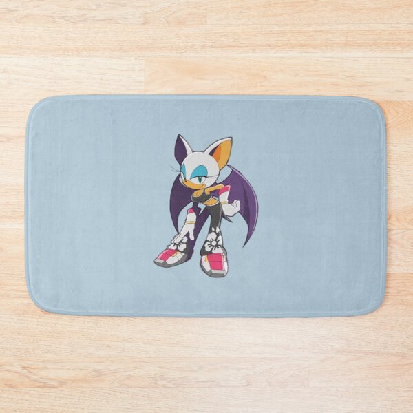 Item preview, Rouge The Bat designed and sold by Jackson-sa.