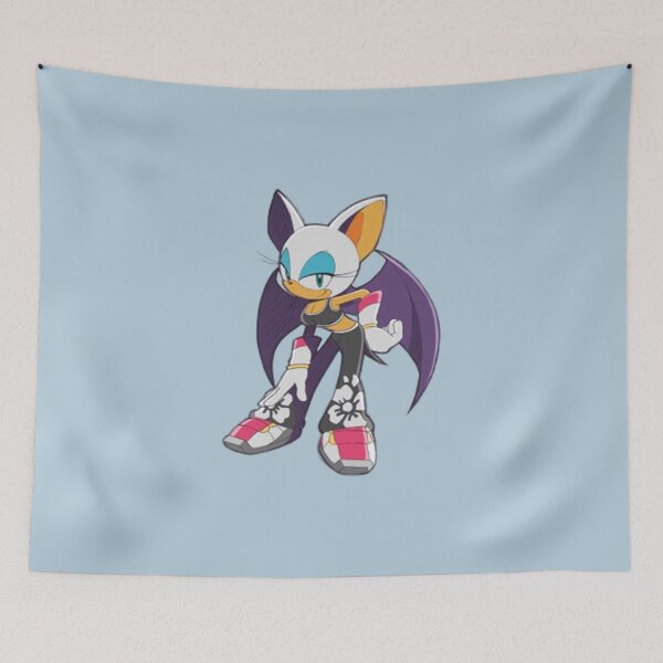 Item preview, Rouge The Bat designed and sold by Jackson-sa.