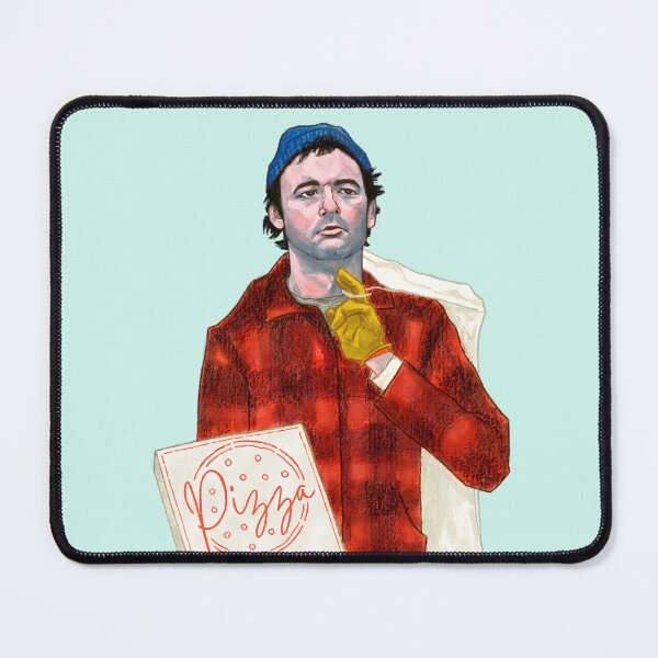 Item preview, bill murray designed and sold by seancarolan.