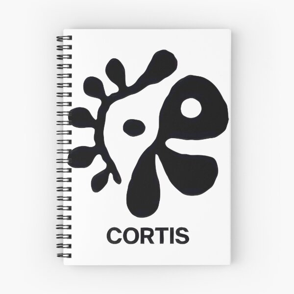 Item preview, Cortis Abstract Minimalist Art Aesthetic Design LIMITED EDITION designed and sold by farmerjohn23.