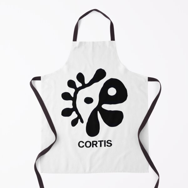 Item preview, Cortis Abstract Minimalist Art Aesthetic Design LIMITED EDITION designed and sold by farmerjohn23.
