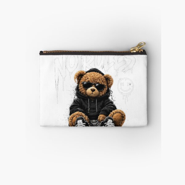 Item preview, bear designed and sold by Print Print On.