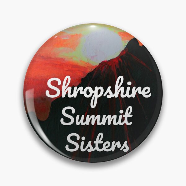 Item preview, Shropshire Summit Sisters  designed and sold by emilywarner93.