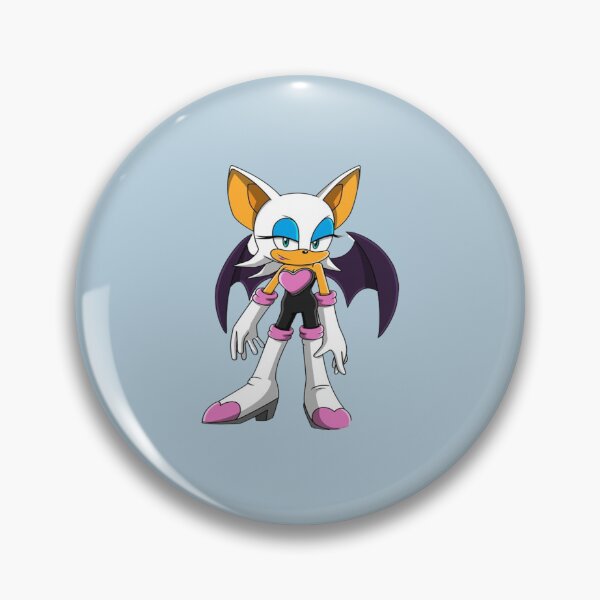 Item preview, Rouge The Bat designed and sold by Jackson-sa.