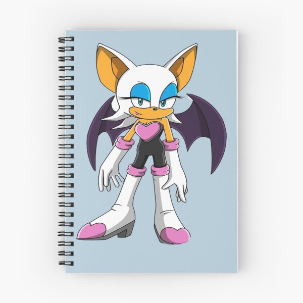 Item preview, Rouge The Bat designed and sold by Jackson-sa.