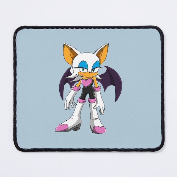 Item preview, Rouge The Bat designed and sold by Jackson-sa.