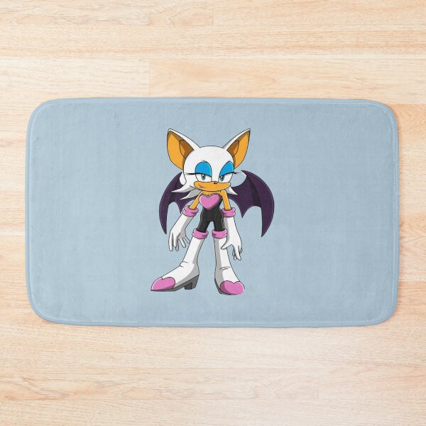 Item preview, Rouge The Bat designed and sold by Jackson-sa.