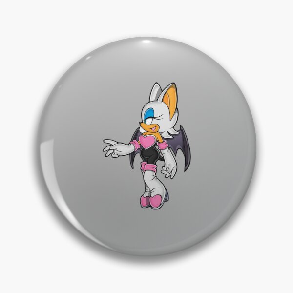 Item preview, Rouge The Bat designed and sold by Jackson-sa.