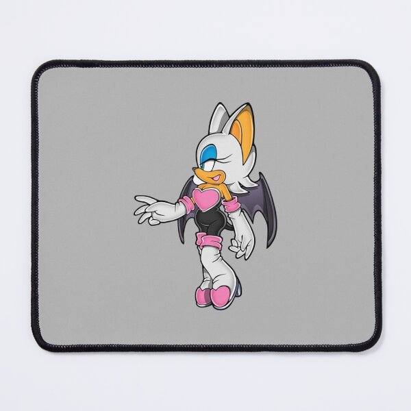 Item preview, Rouge The Bat designed and sold by Jackson-sa.