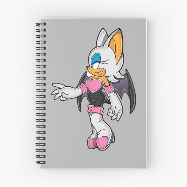 Item preview, Rouge The Bat designed and sold by Jackson-sa.
