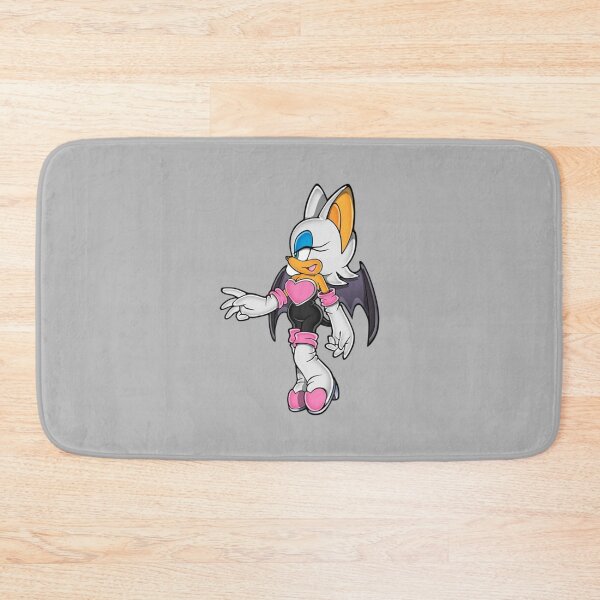 Item preview, Rouge The Bat designed and sold by Jackson-sa.