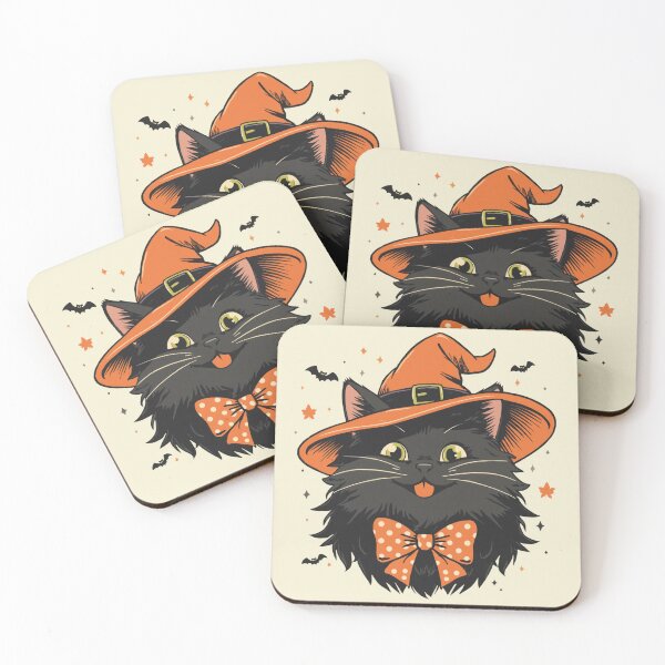 Item preview, BLACK CAT designed and sold by BKDIGITALSHOP.