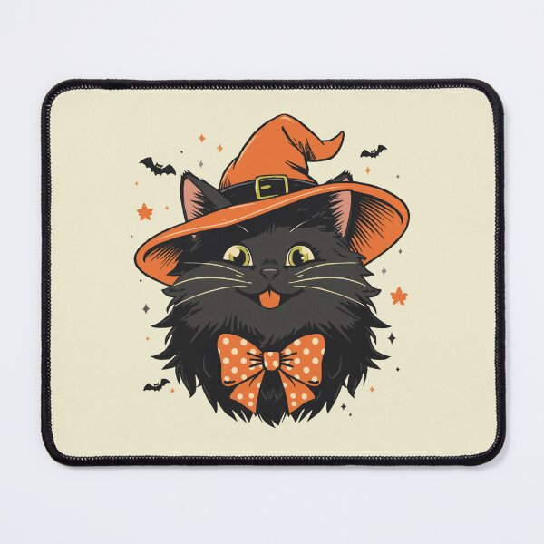 Item preview, BLACK CAT designed and sold by BKDIGITALSHOP.