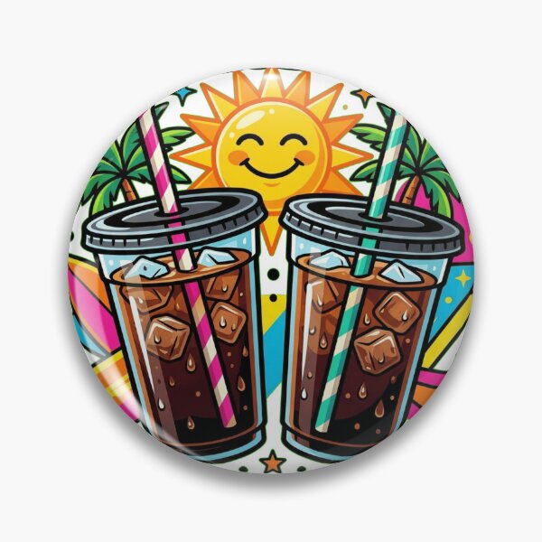 Item preview, Summer Vibes Beach Lover Vacation designed and sold by Art-Max.