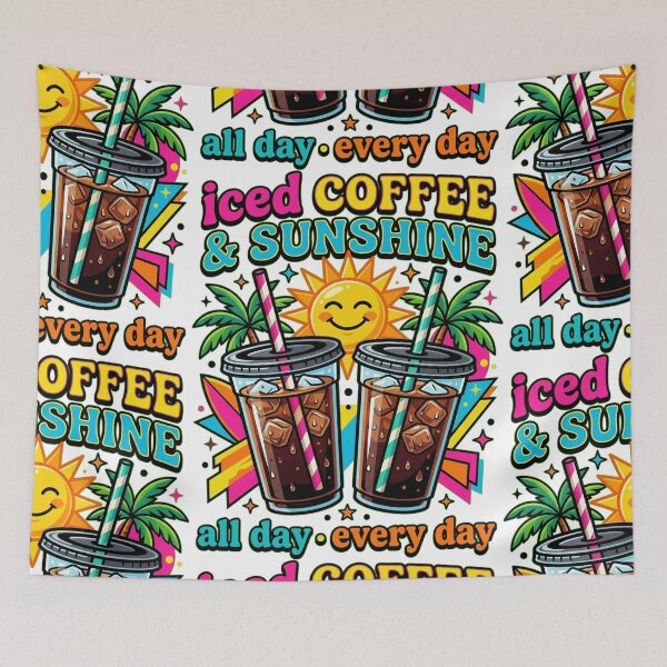 Item preview, Summer Vibes Beach Lover Vacation designed and sold by Art-Max.