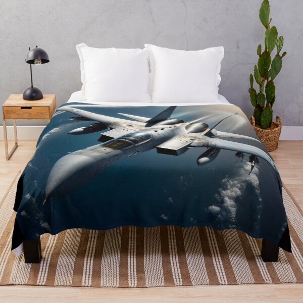 Item preview, American fighter plane F-18 designed and sold by JALNERVION SHOP.