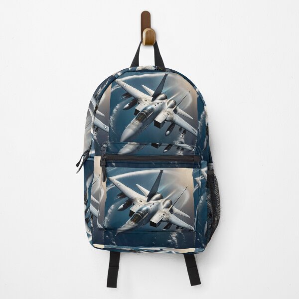 Item preview, American fighter plane F-18 designed and sold by JALNERVION SHOP.