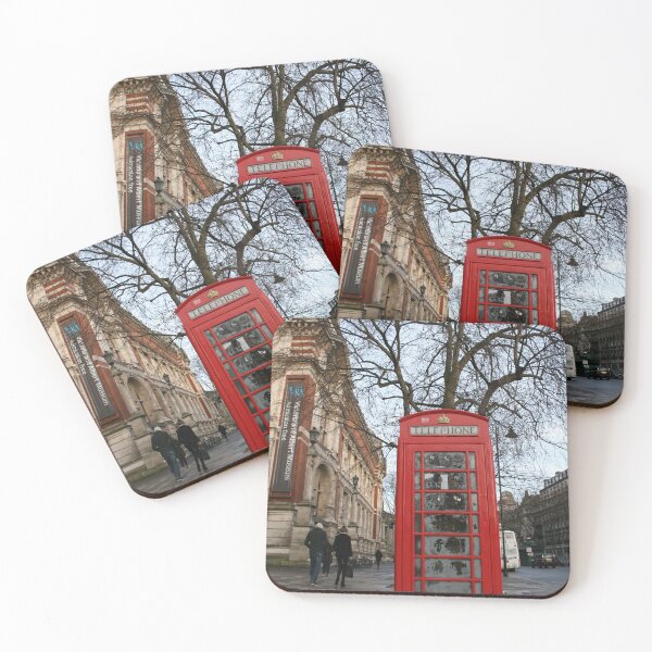 Item preview, London calling designed and sold by Pai Lokli.