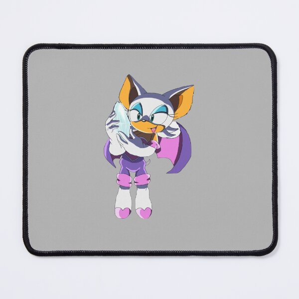 Item preview, Rouge The Bat designed and sold by Jackson-sa.
