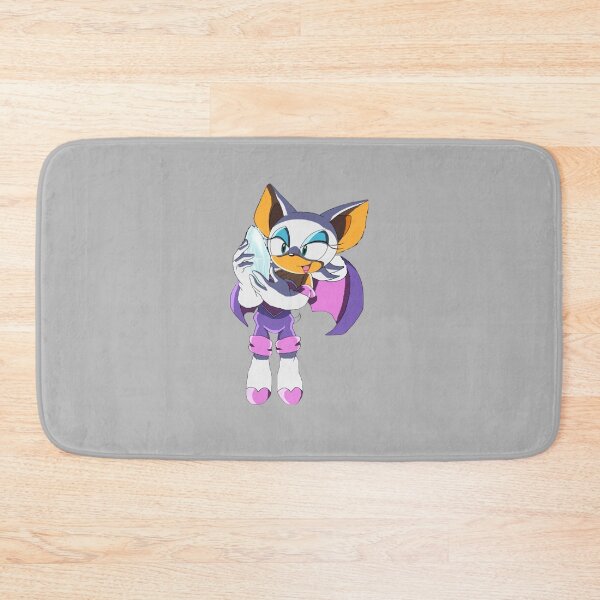 Item preview, Rouge The Bat designed and sold by Jackson-sa.