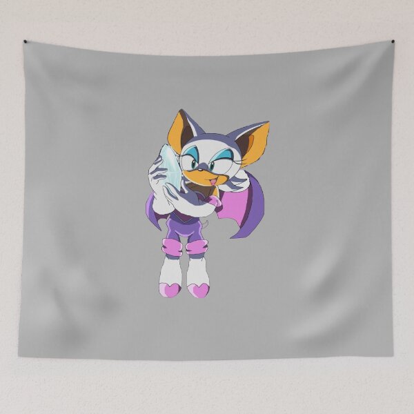 Item preview, Rouge The Bat designed and sold by Jackson-sa.